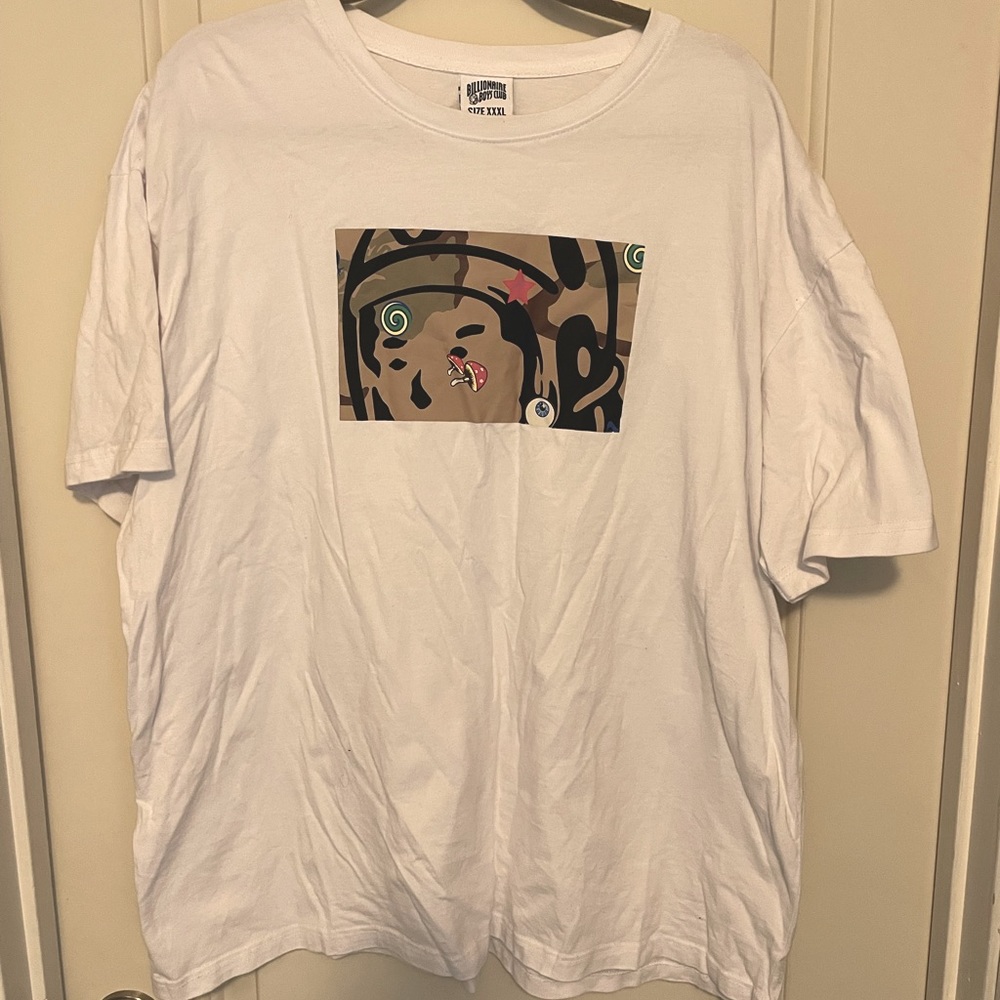 Mens BBC Tee
